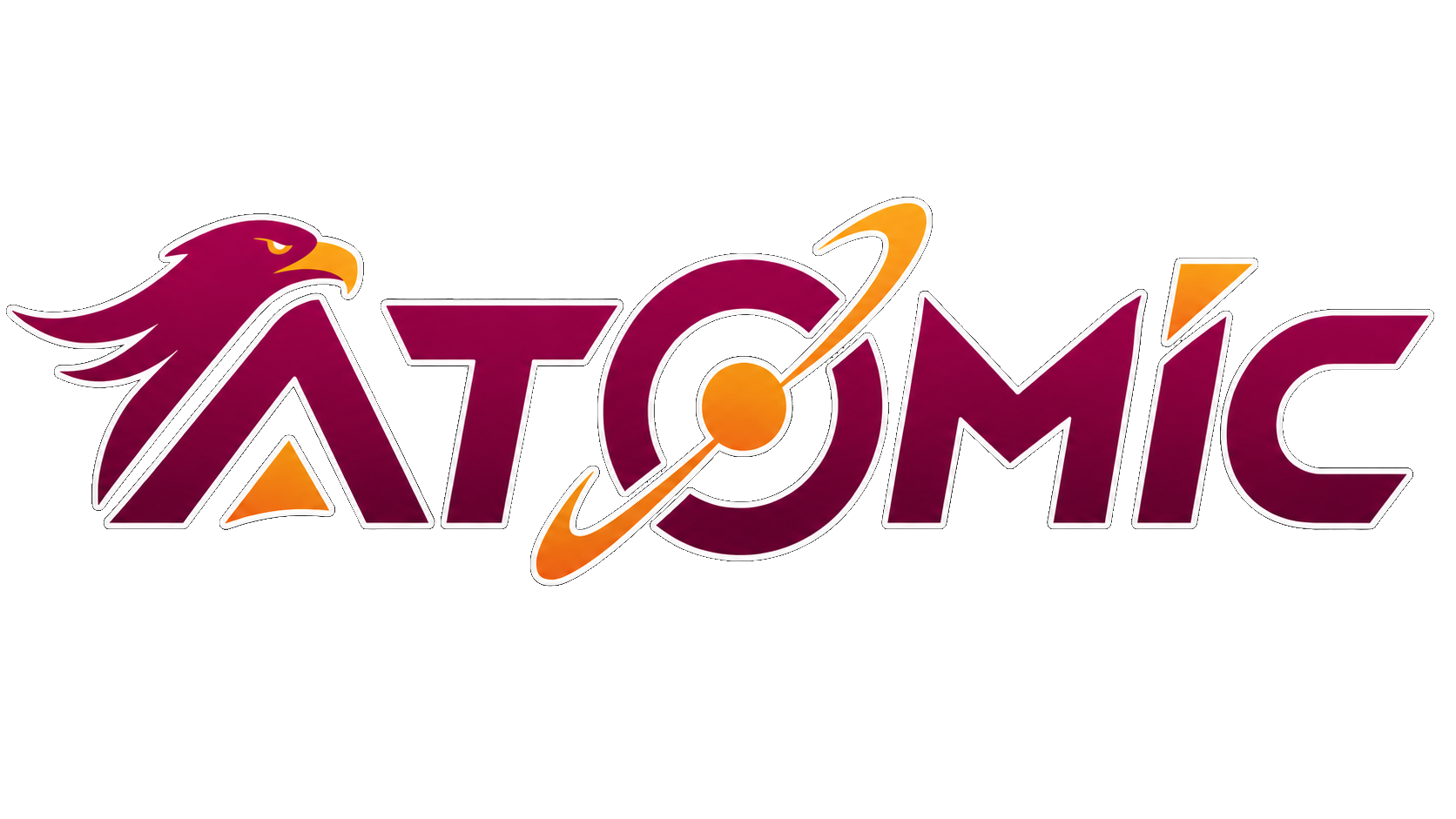 Logo ATOMIC IV