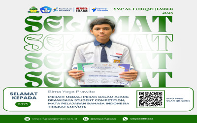 Bima Yoga Prawito